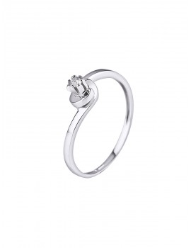 Bague ISABELLA 
