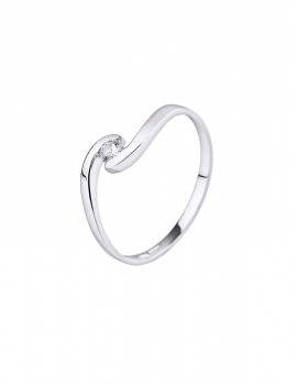 Bague JANELLE 