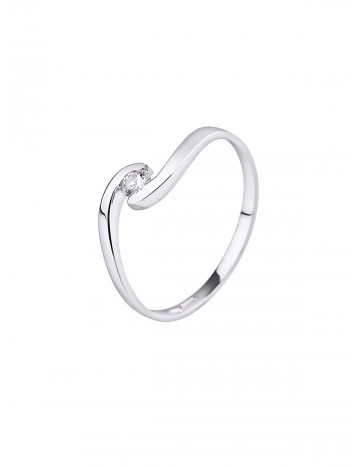 Bague JANELLE 