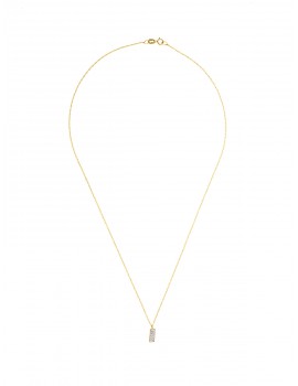 Collier MALAK 
