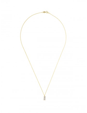 Collier MALAK 