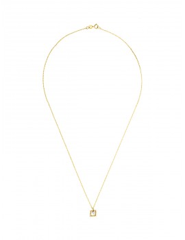 Collier MANEL 