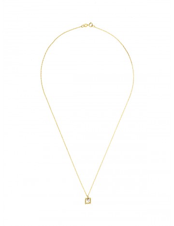 Collier MANEL 