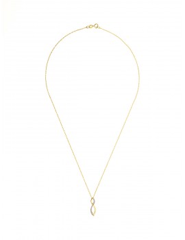 Collier MELOE 