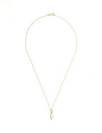 Collier MELOE 