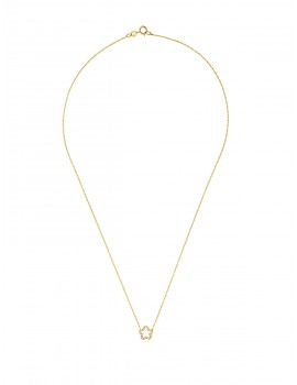 Collier MILA 