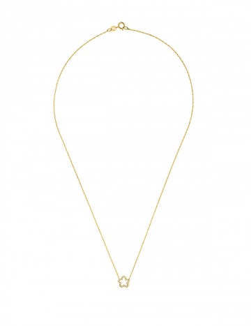 Collier MILA 