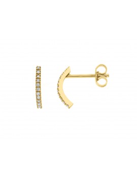 Boucles d'Oreilles SHAYMA 