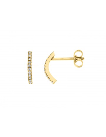 Boucles d'Oreilles SHAYMA 