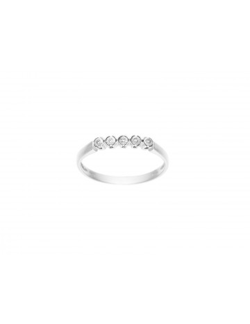 Bague KIARA 