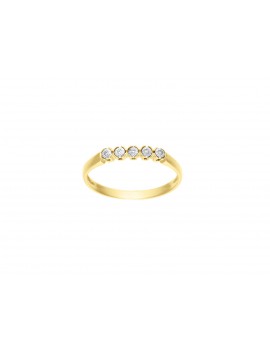 Bague LAHNA 
