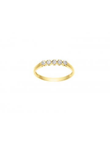 Bague LAHNA 