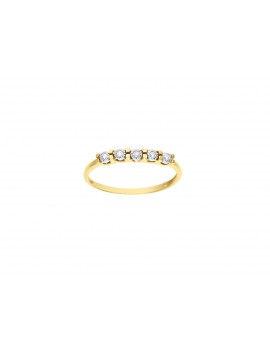 Bague LALY 