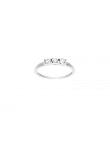 Bague LEANA 