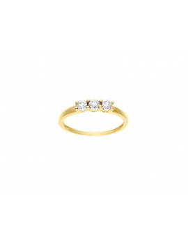 Bague LEANE