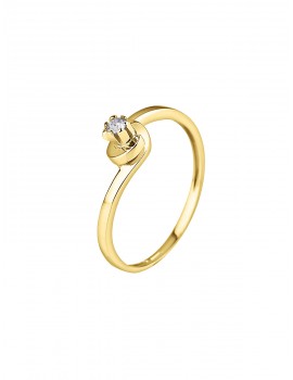 Bague DAMLA 