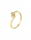 Bague DAMLA 