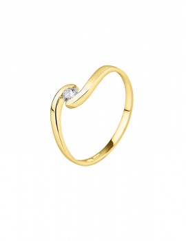 Bague DANA 
