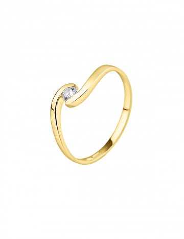 Bague DANA 