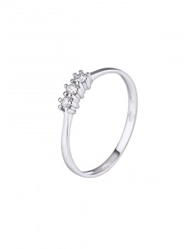 Bague DANAE 
