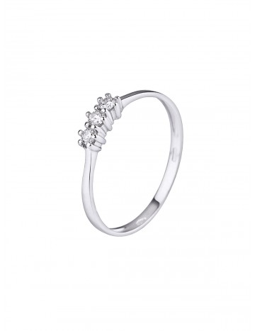 Bague DANAE 