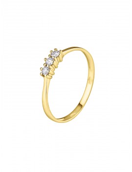Bague DANI 