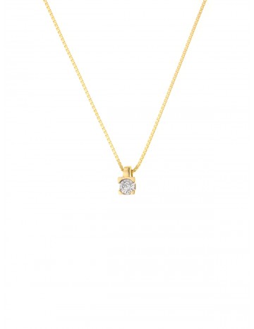 Collier DARIA 