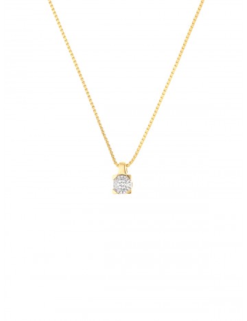 Collier DARLA 
