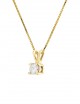 Collier DAVIDA