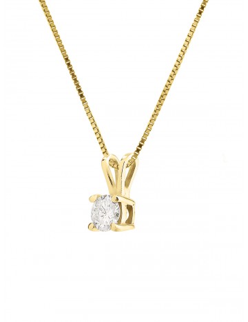Collier DAVIDA