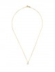 Collier DAVIDA