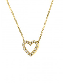 Collier DELYA 