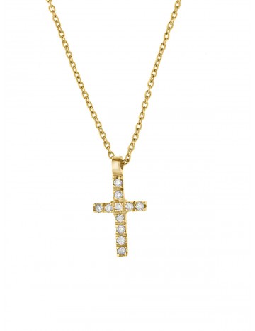Collier DEMOU 