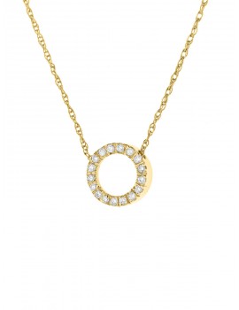 Collier DENIA 