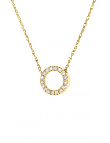 Collier DENIA 