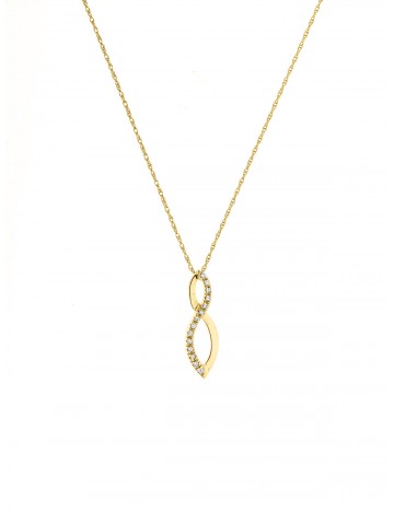 Collier DENIZ 
