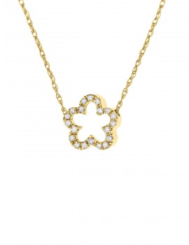 Collier DERNA 