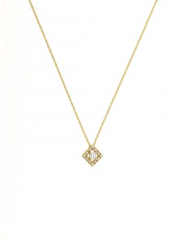 Collier IMENA