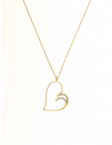 Collier IMMA 