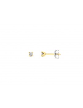 Boucles d'Oreille INASSI