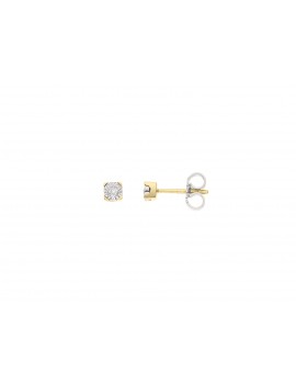 Boucles d'Oreille INAYA 