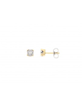 Boucles d'Oreille INDA 