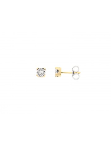 Boucles d'Oreille INDA 