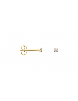 Boucles d'Oreille INDYA 