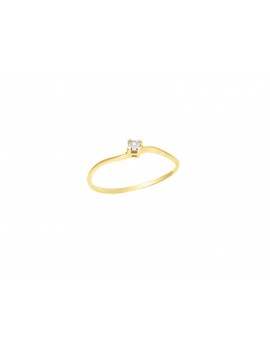 Bague IRENA 