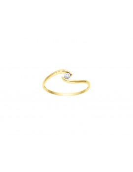 Bague IRIA 