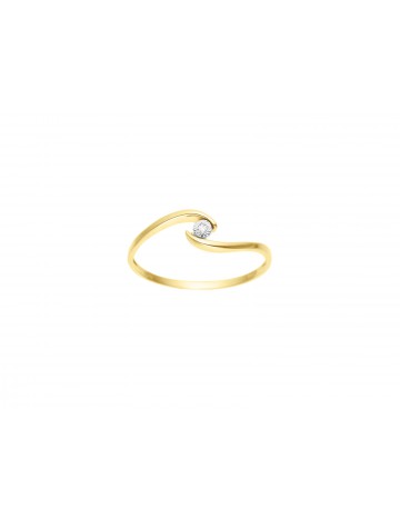 Bague IRIA 