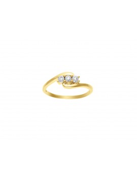 Bague JOE 