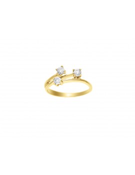 Bague JOELE 