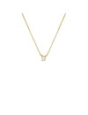 Collier LEANN